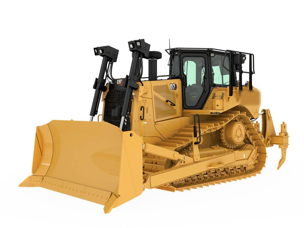 Dozer